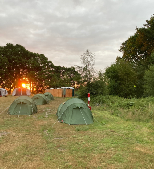 DofE Expeditions