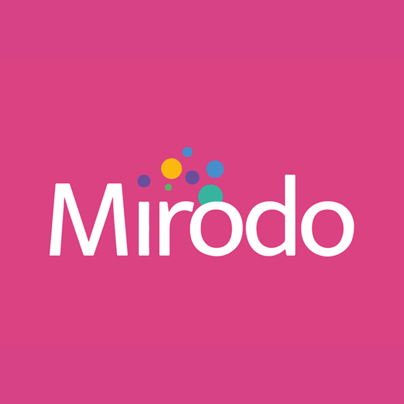 Mirodo Maths Revision Logo