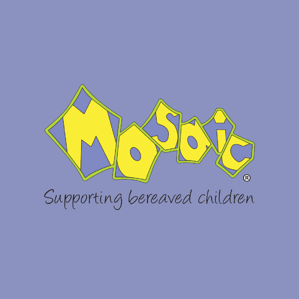 Mosaic Bereavement Support logo