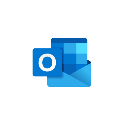 Microsoft Outlook Logo