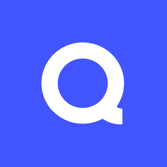 Quizlet Logo