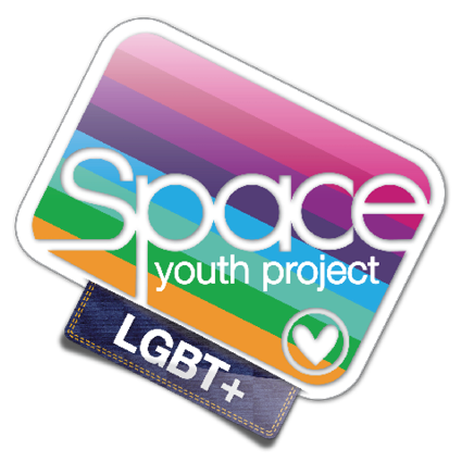 Space Youth Logo