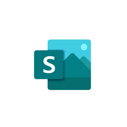 Microsoft Sway Logo