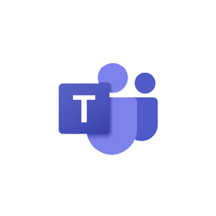 Microsoft Teams Logo