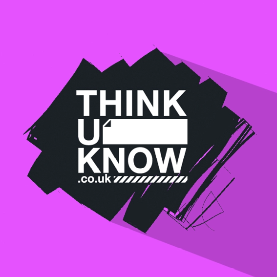 Think You Know Logo