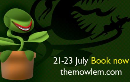Little Shop of Horrors