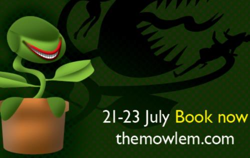 Little Shop of Horrors