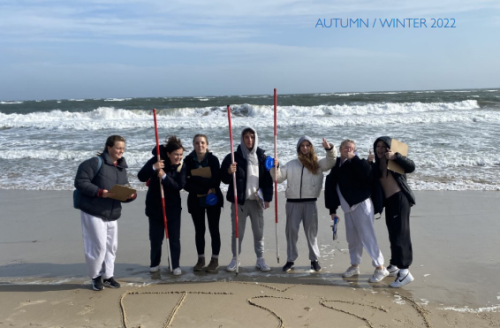 Making Waves Dec 2022