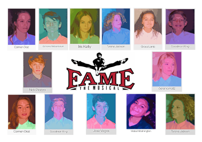 Fame 13