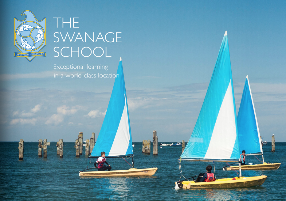 The Swanage School Prospectus