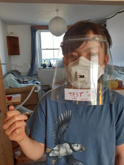 PPE image 1